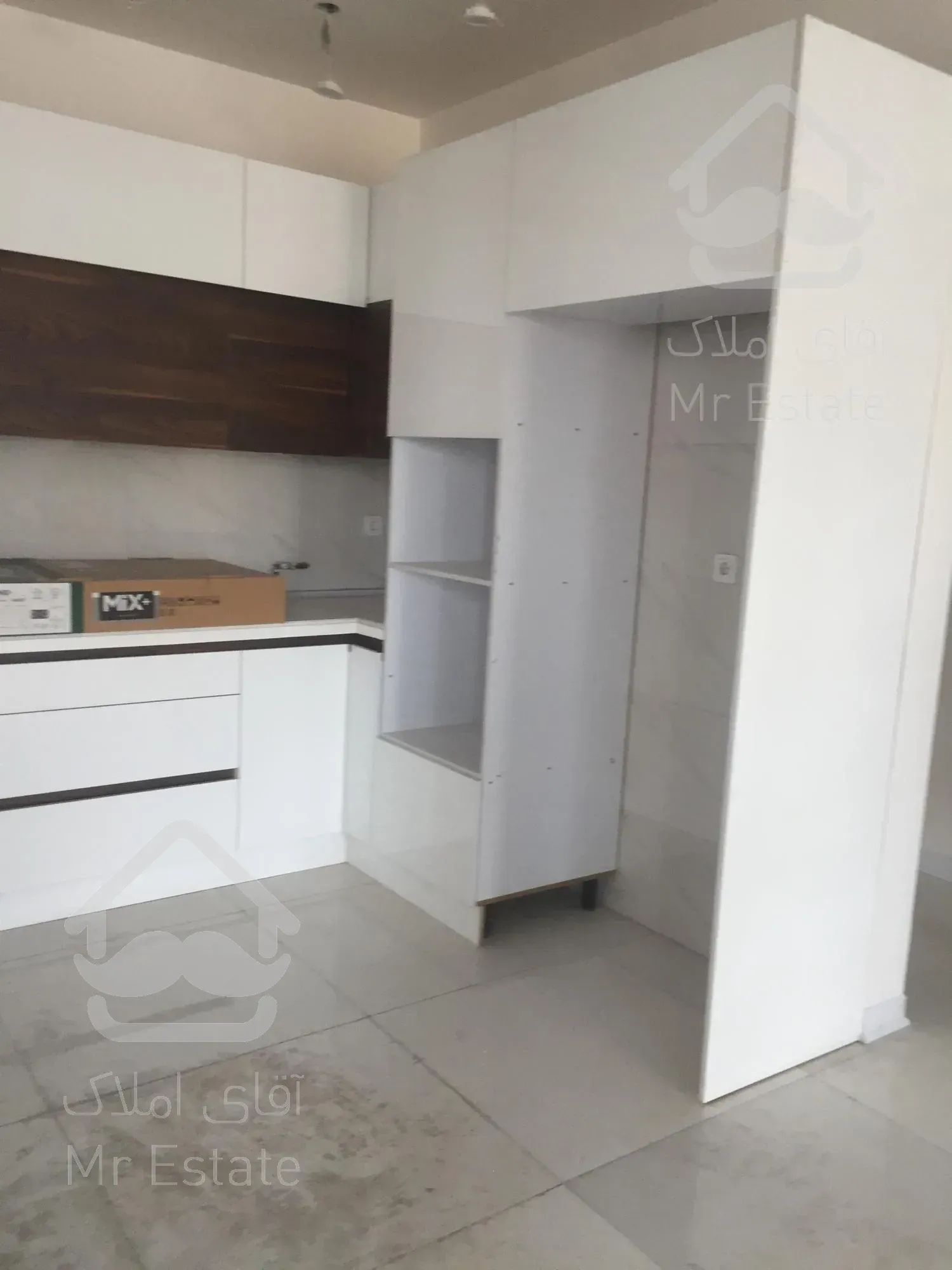 خرید واحد ۱۰۰ متری / اقساطی