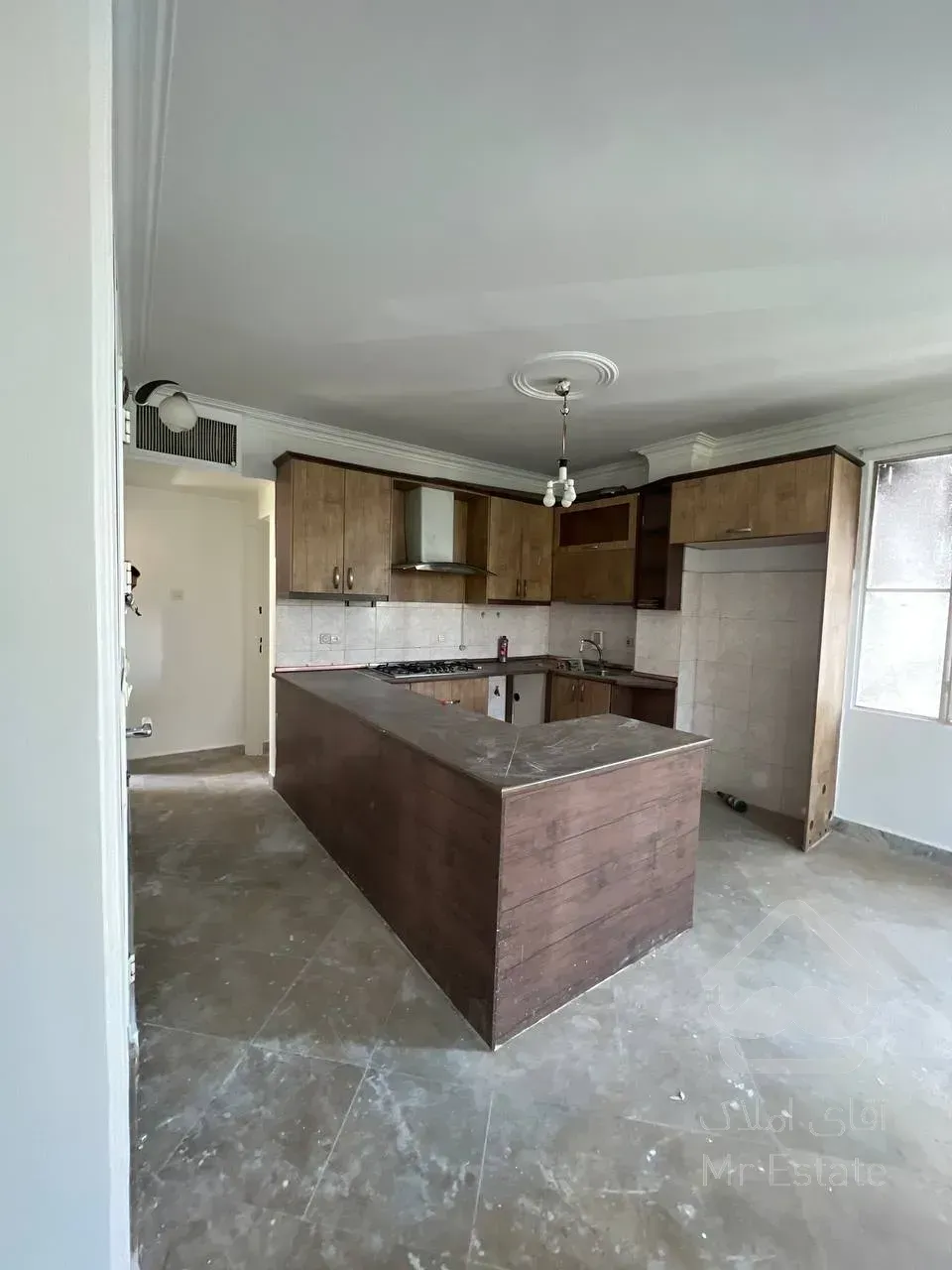 ۷۰متر۲خواب فول روبه کوچه