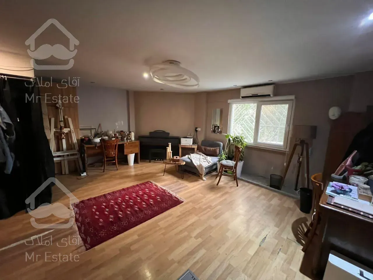 ۱۲۰ متر سند اداری ارژانتین