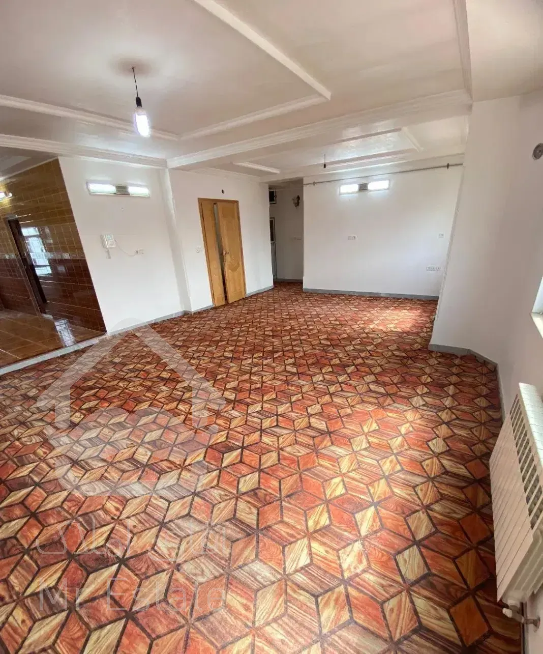 اجاره آپارتمان ۱۳۰ متر خیابان امام رضاع