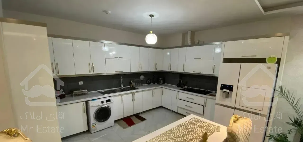 ۱۱۰متر/اقدسیه/نورگیر