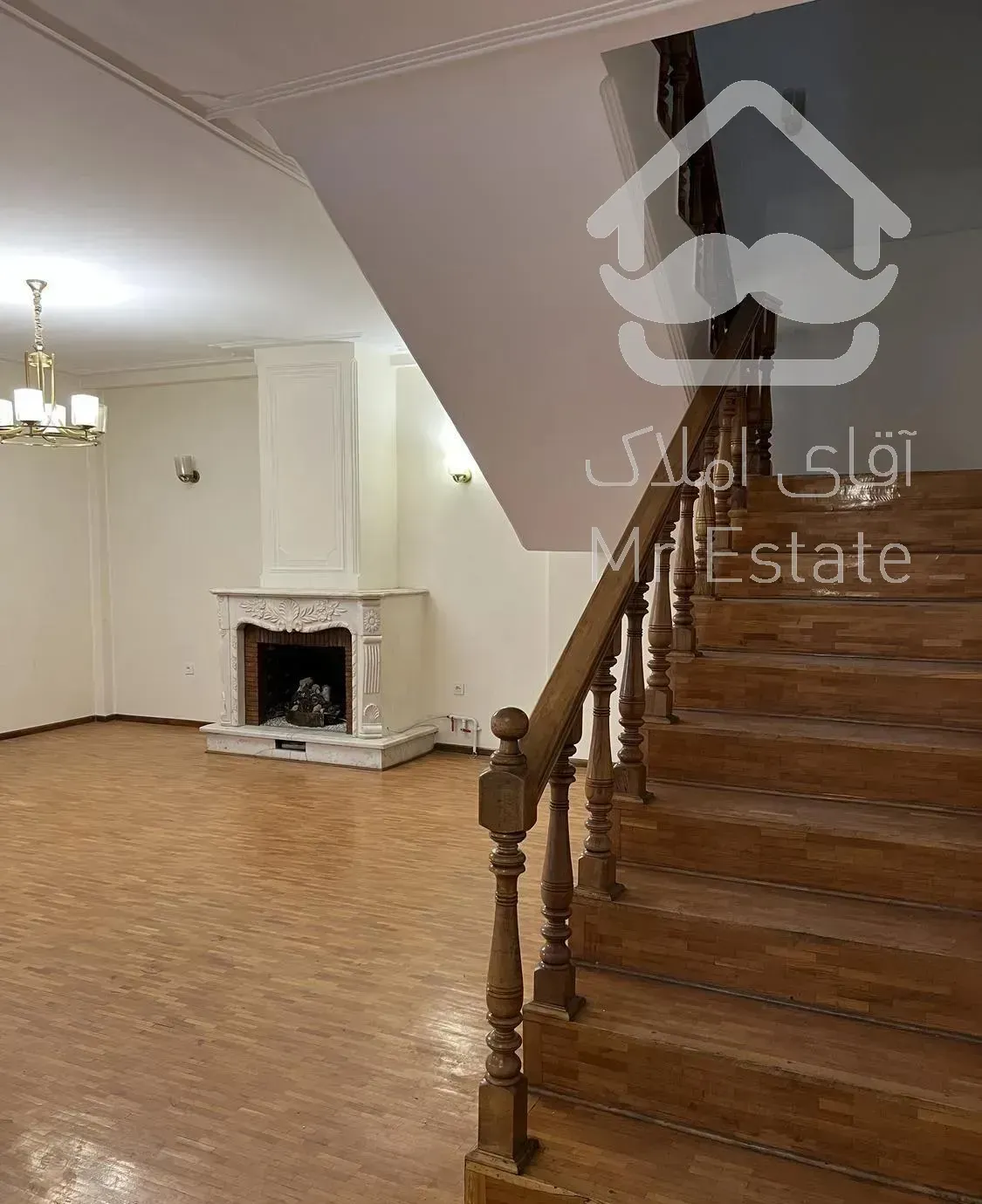 ولنجک ۱۸۵متر۳خواب دوبلکس با تراس قابل چیدمان