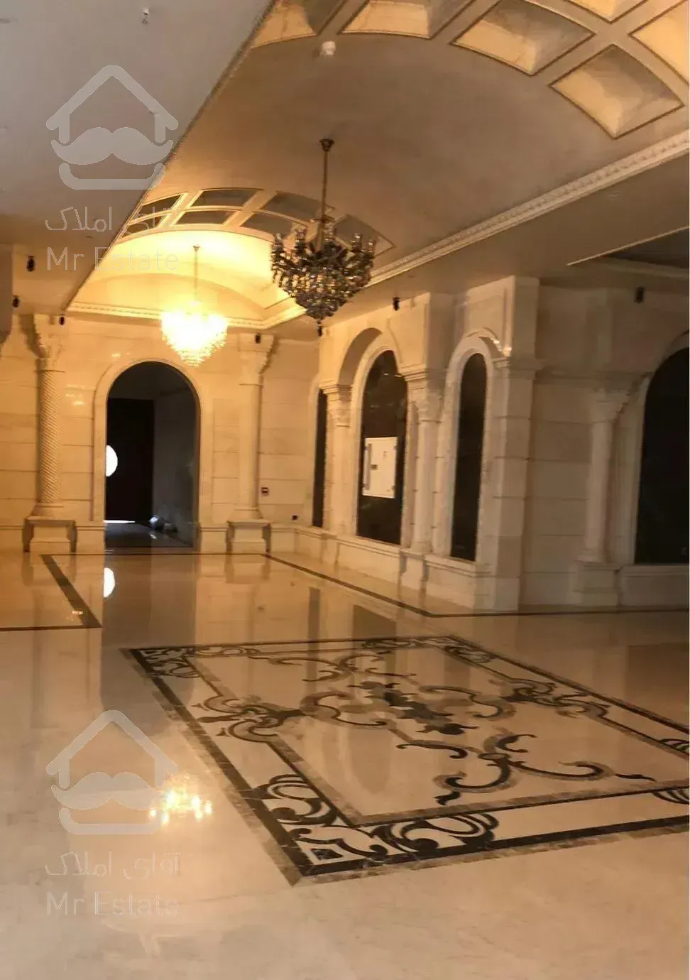 برج نوساز،١٧٠متری،کلید نخورده،فول،٢پارکینگ