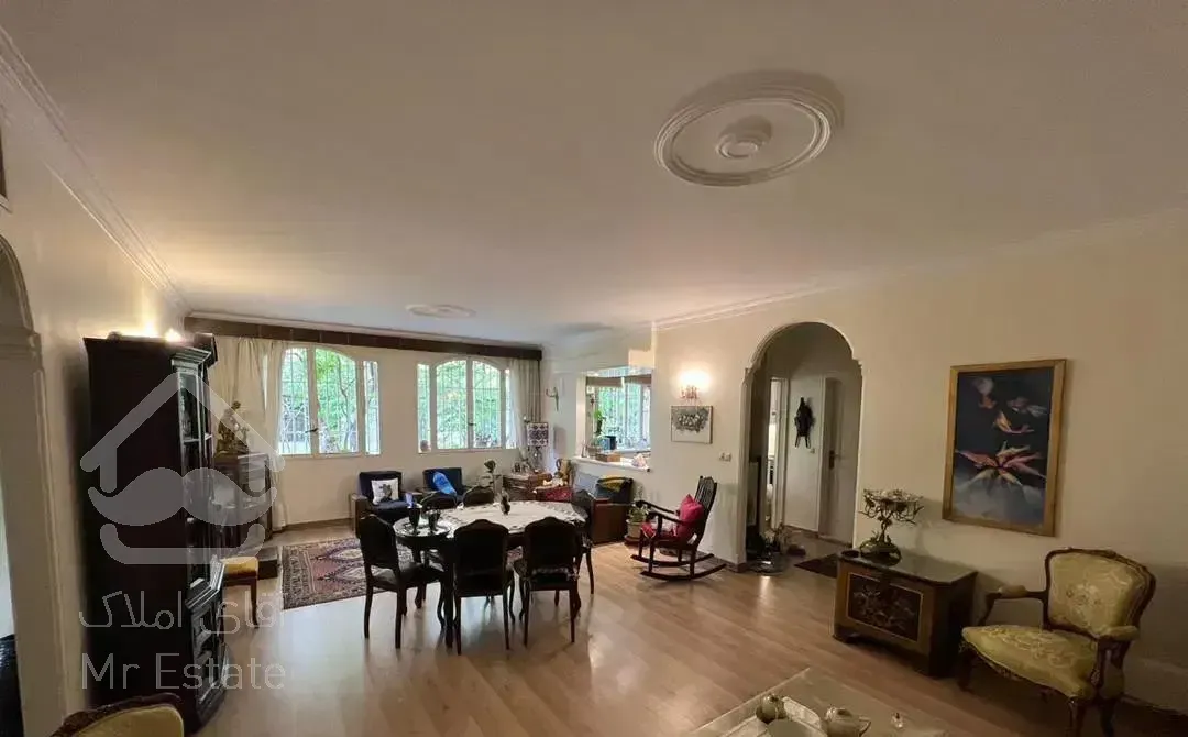 فروش آپارتمان ۱۲۶ متری/۲ خوابه/سرمایه گذاری/شیان