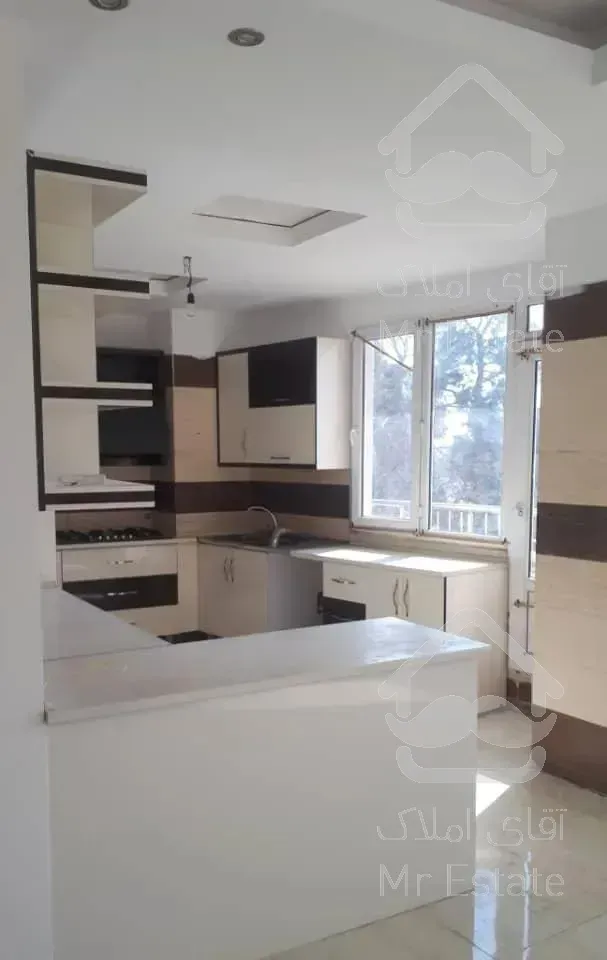 واحد شیک ۱۳۵ متری