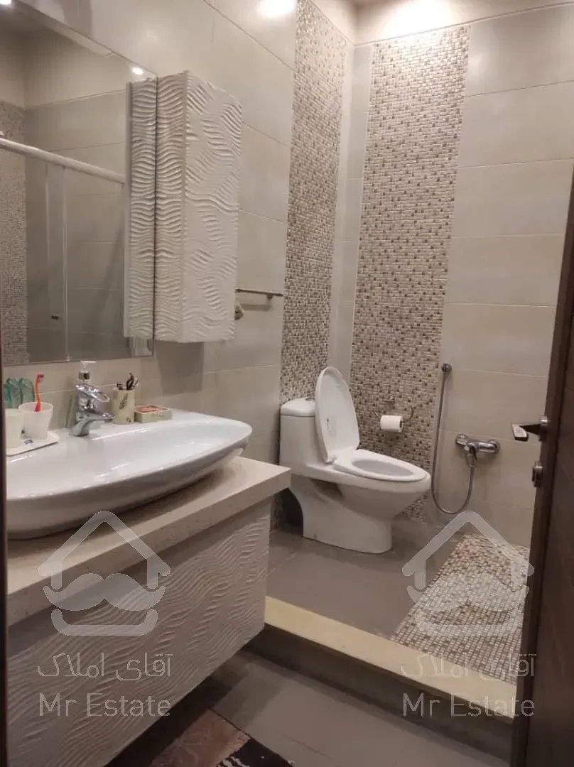 اجاره و رهن آپارتمان ولنجک 285  متر شیک