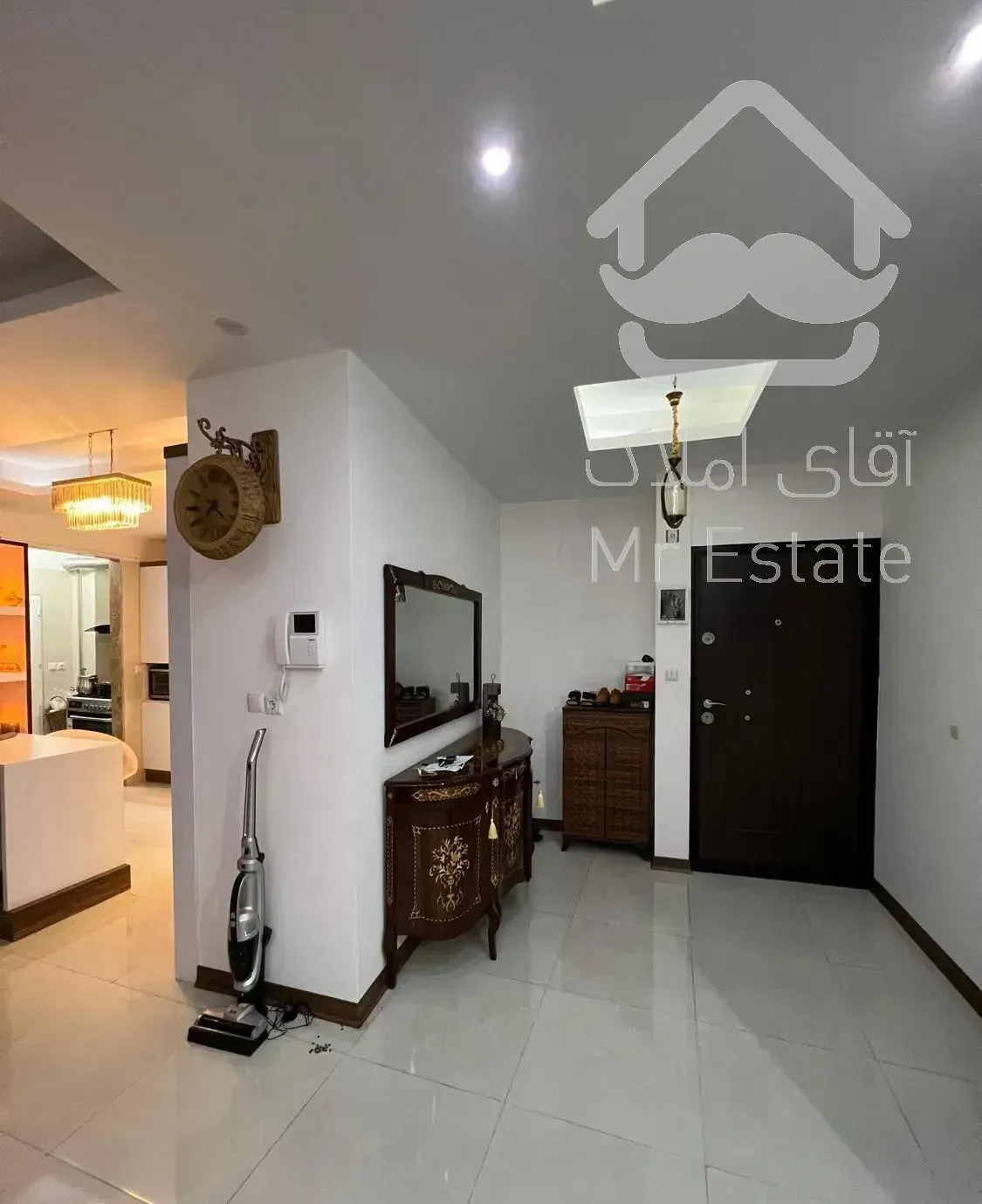 اپارتمان ۱۴۷ متری خیابان کفشگرکلا