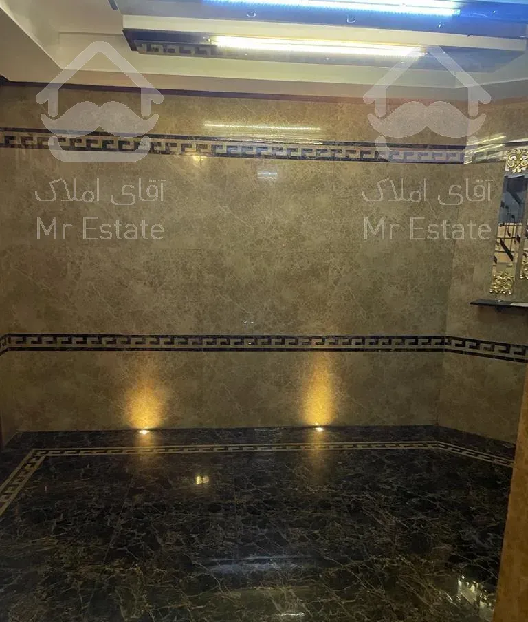 یوسف آباد 170متر تکواحدی 6ساله  ابن سینا شیک