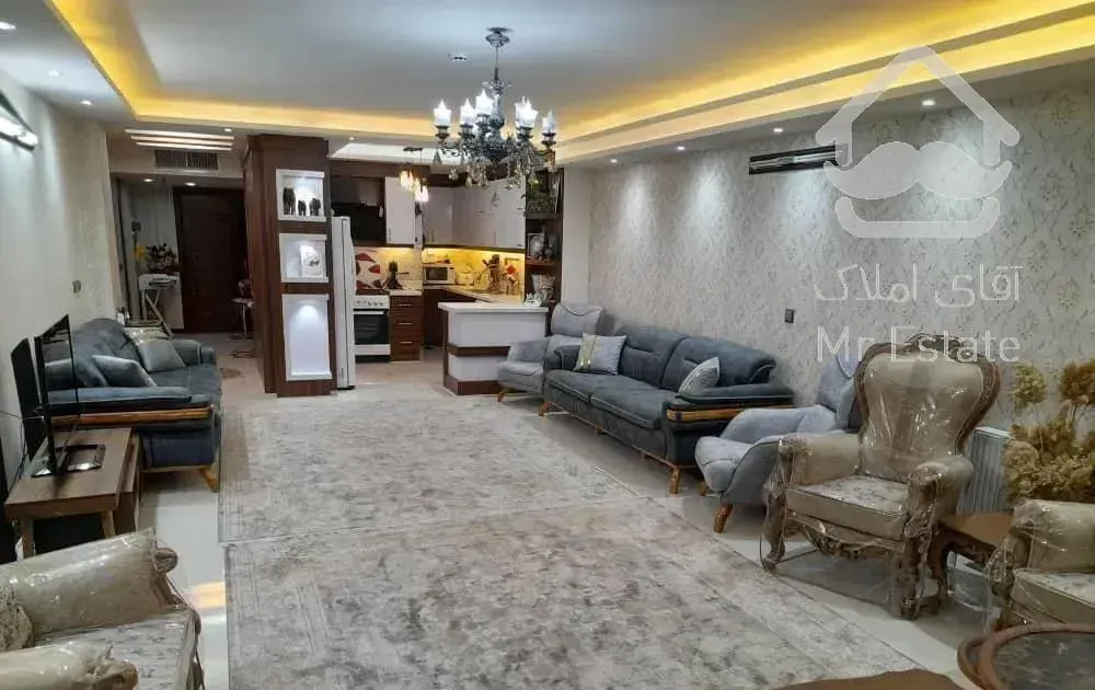 ۱۱۰ متری دو خواب