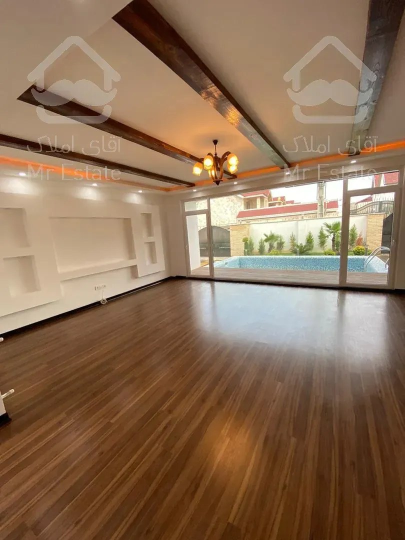 خرید ویلای ۳۶۰ متری در سیسنگان