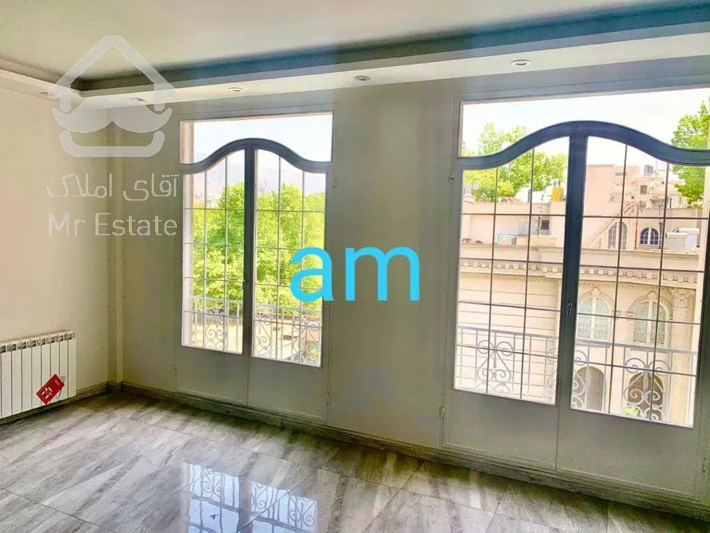 فروش آپارتمان تجریش 157  متر لوکس