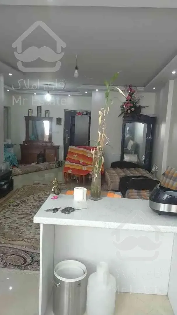 اجاره اپارتمان ۷۰ متری یک خواب فردوس غرب