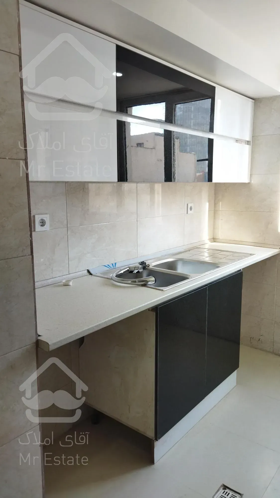 ۸۵متری 2 خوابه