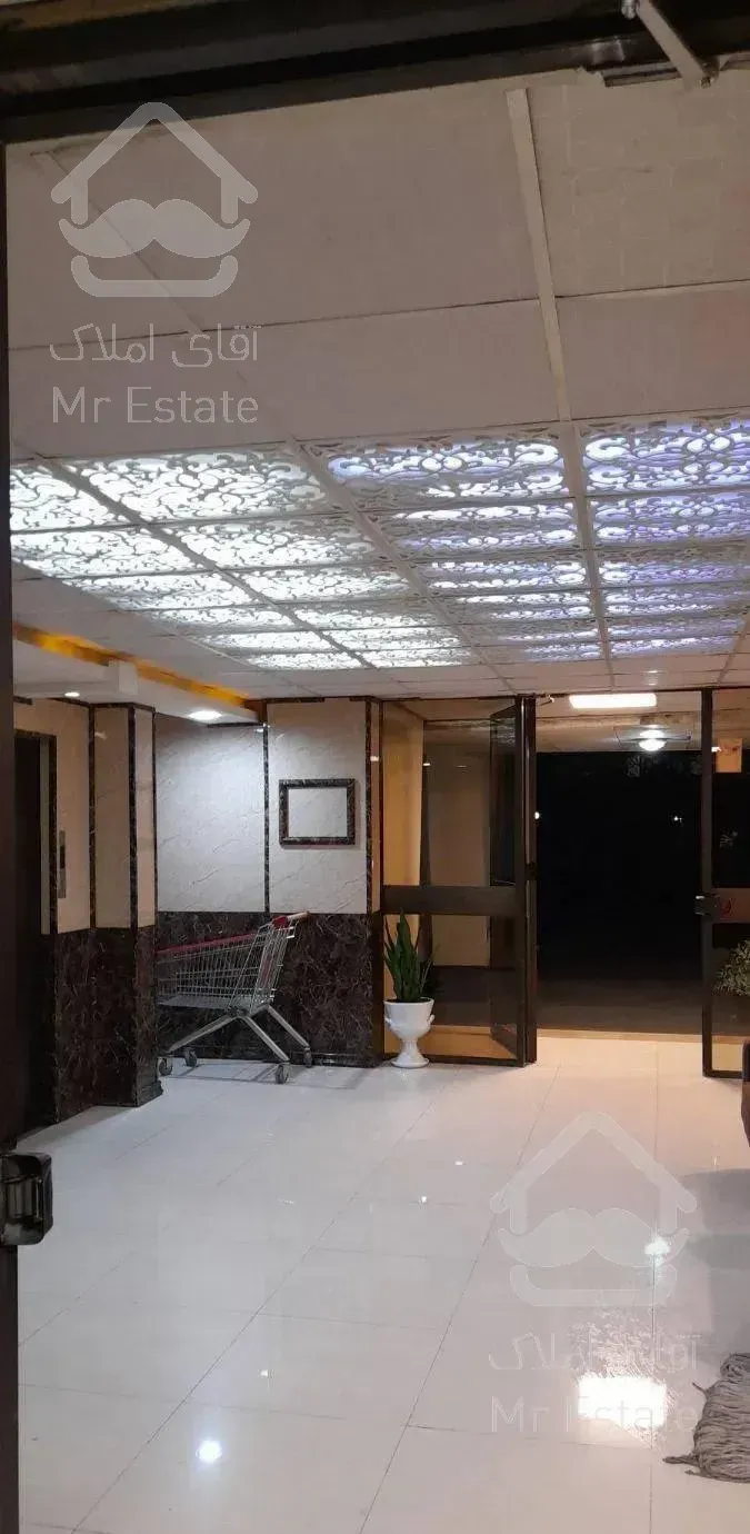 آپارتمان، ۱۷۷ متر، چهار خوابه