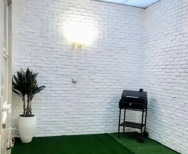 آپارتمان 125متر 3خواب تک واحدی پونک عدل