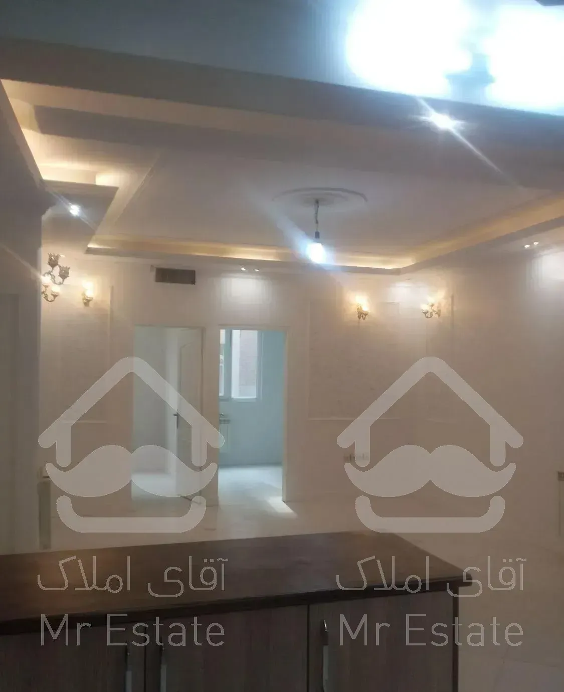 ۸۰متر  شیک / تخلیه  / خ دهم فروردین