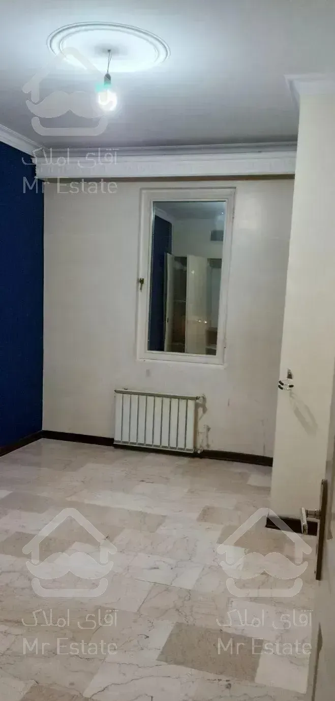 آپارتمان ۵۸متری  تهرانپارس