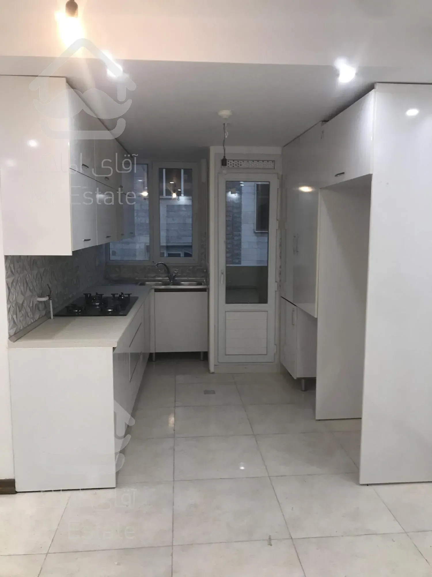 ۵۱ متر سوپرلوکس تکواحدی سلسبیل