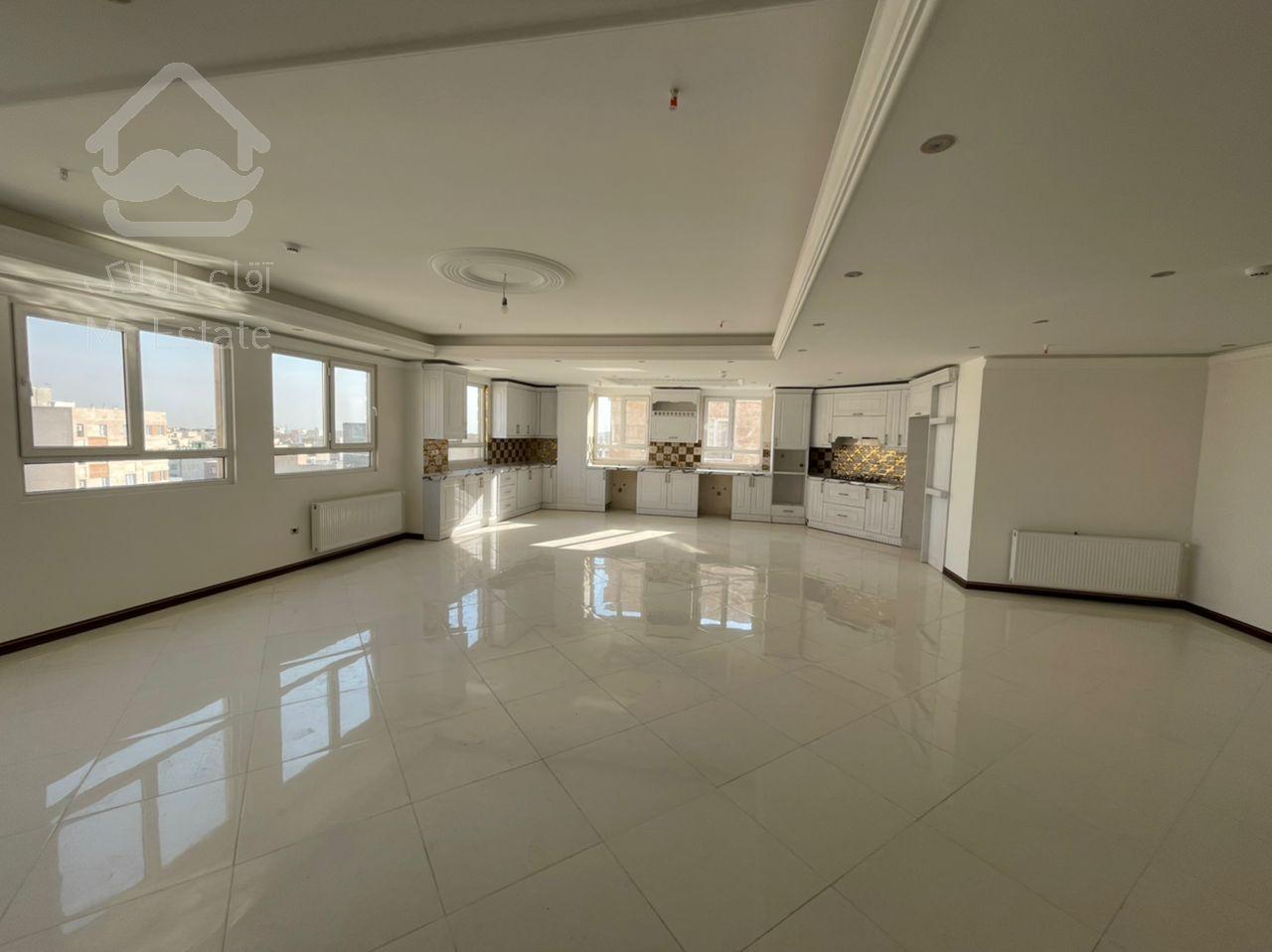 115 متر ۲ خواب بهترین منطقه