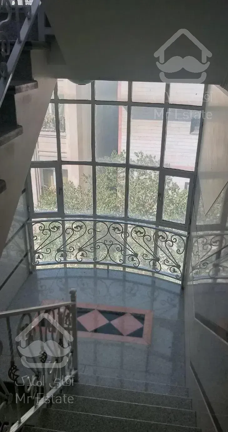 آپارتمان ۱۰۰متر در نیروهوایی