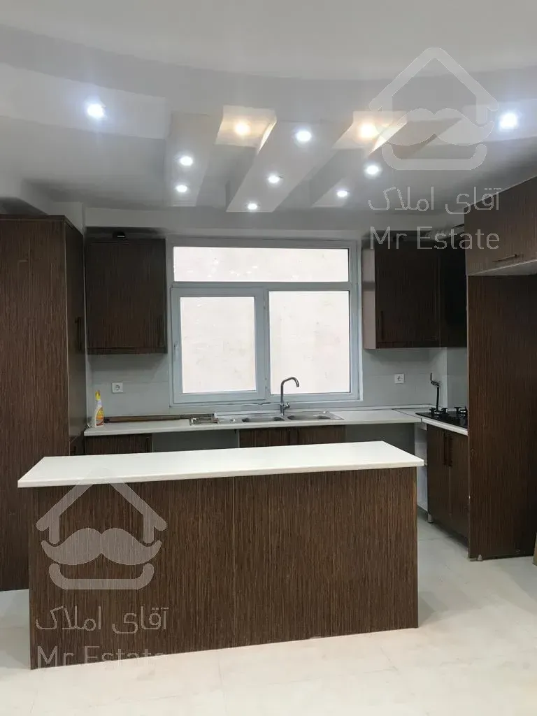 ۵۰مترفقط پارکینگ نداره کلیدنخورده بالای دامپزشکی خوش