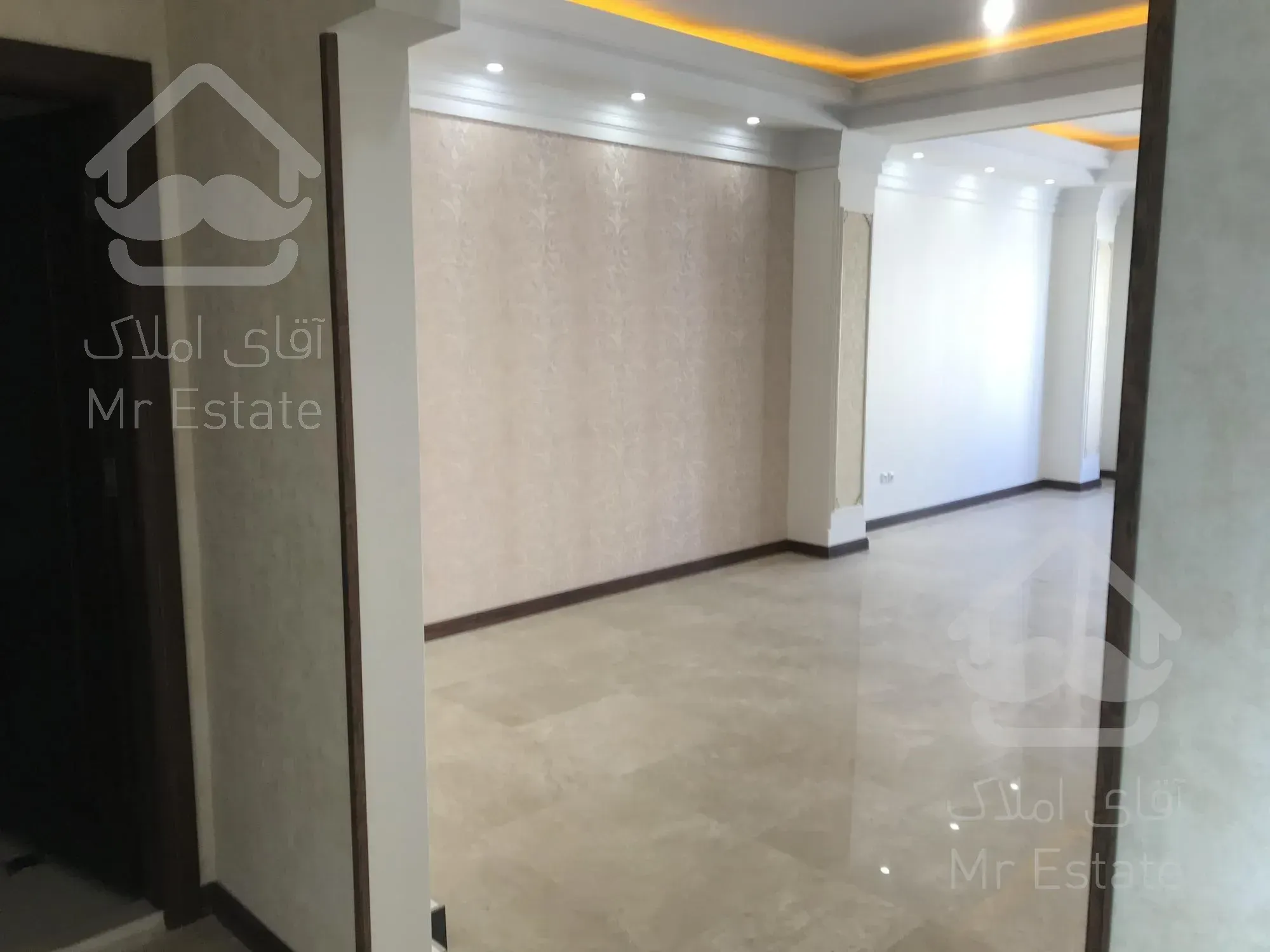 اپارتمان شهرك غرب سيماي ايران