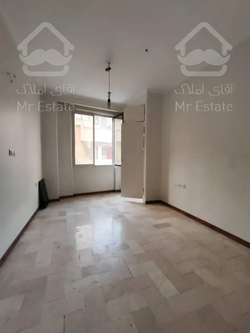 آپارتمان ٩٢ متر فول بازسازي فرمانيه غربي