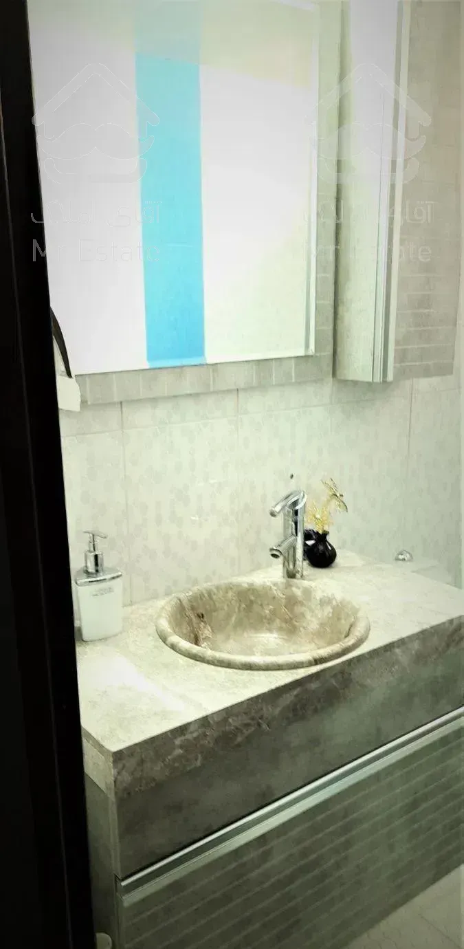 آپارتمان ۱۰۵ متری