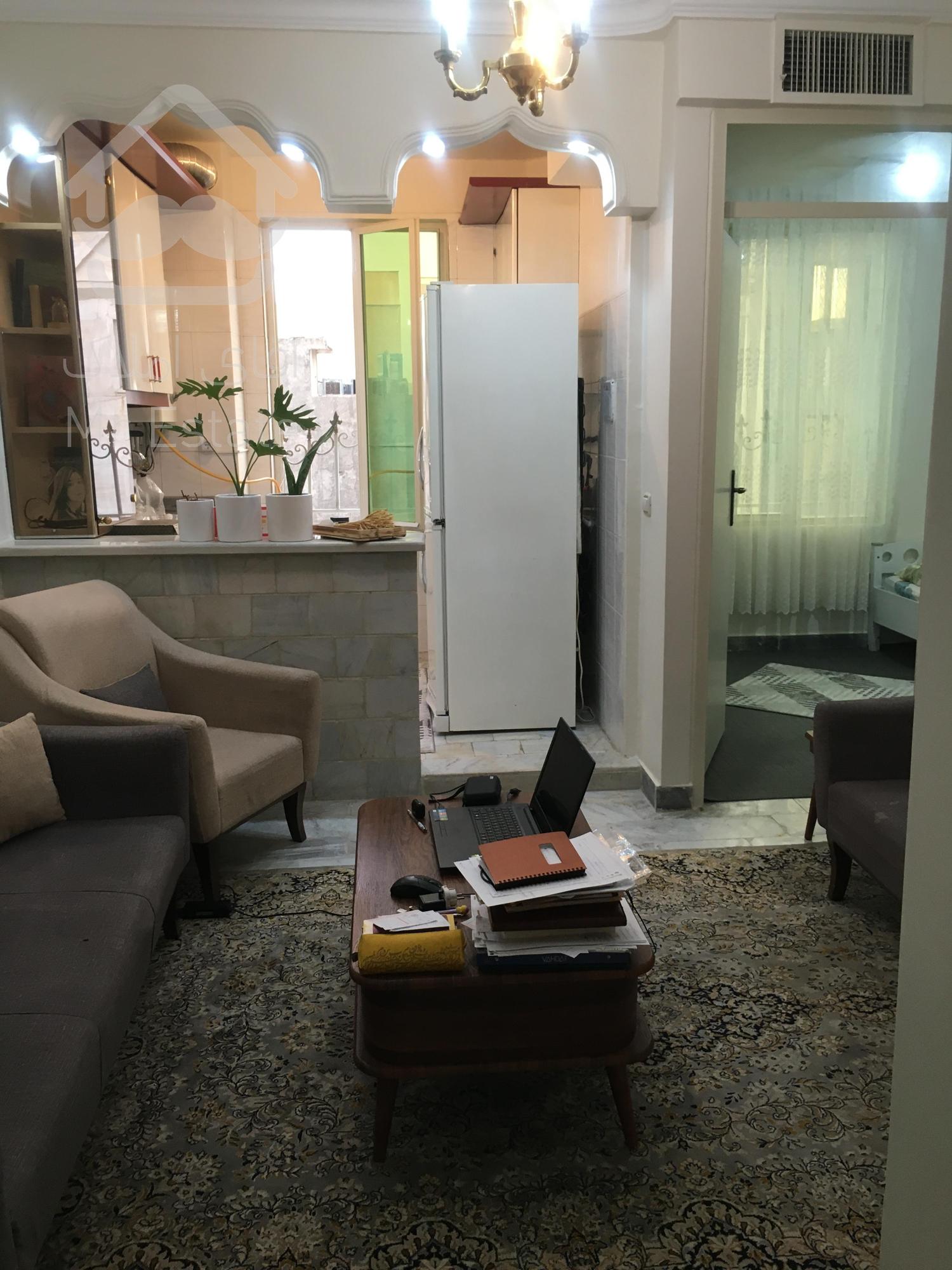 ۳۶ متر خوش نقشه بر اصلی طوس -فوری