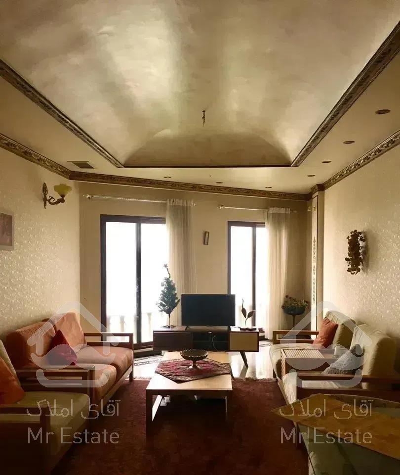 نیاوران دزاشیب ۸۹ متر - دو نبش نور