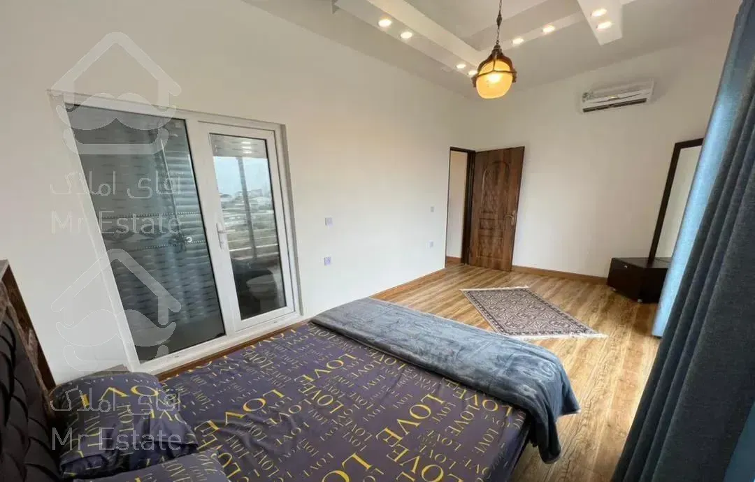 اجاره سه خواب استخردار  فول امکانات