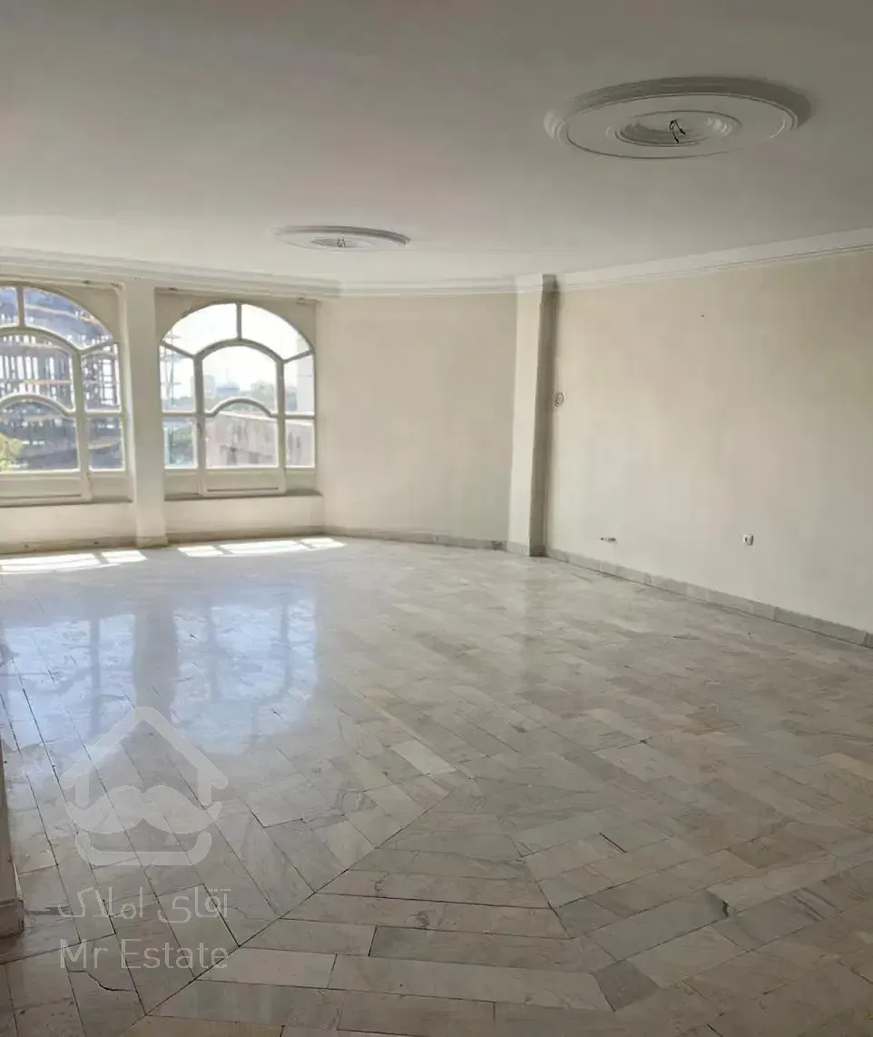 ۱۱۰ متر ۲ خواب علامه جنوبی تکواحدی