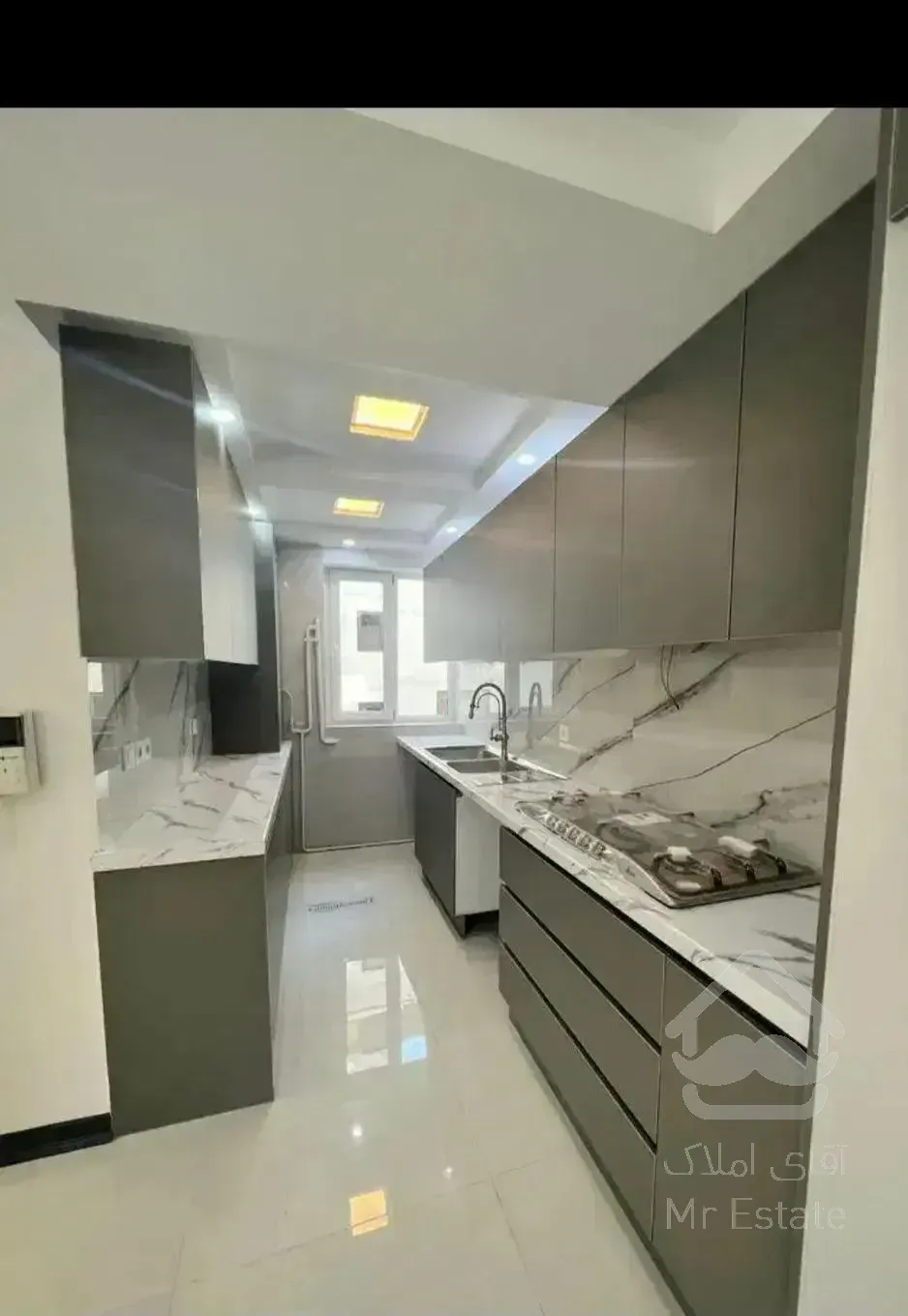 /۸۰متر مستر/ جنت آباد جنوبی /