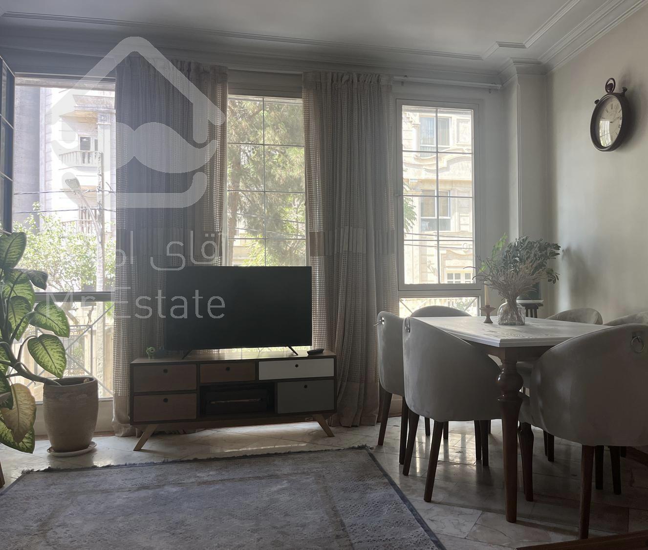 ۵۸متر نور مستقیم کم واحد تاپ لوکیشن