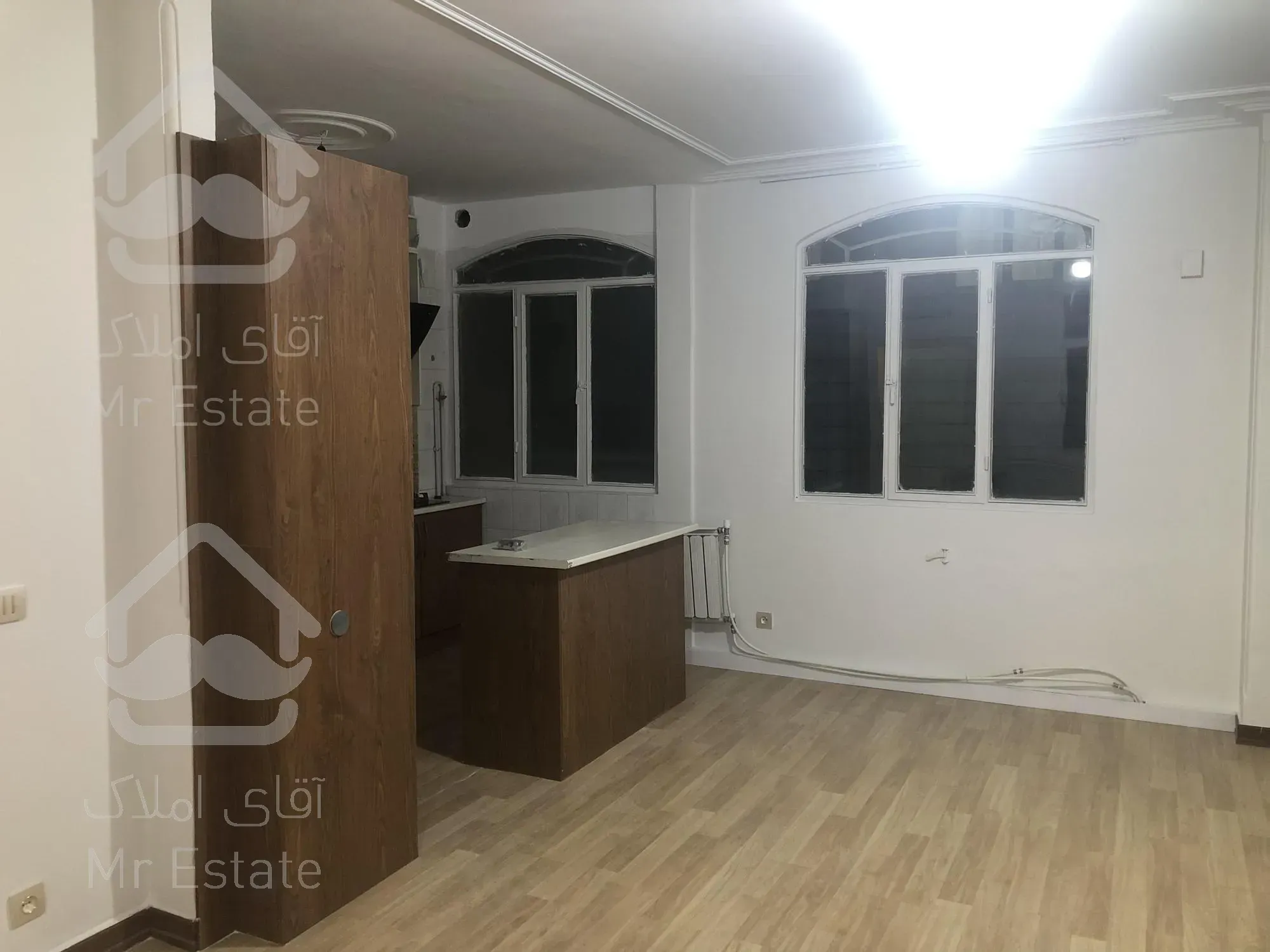 ۵۵ متر آپارتمان مسکونی بلوار فردوس