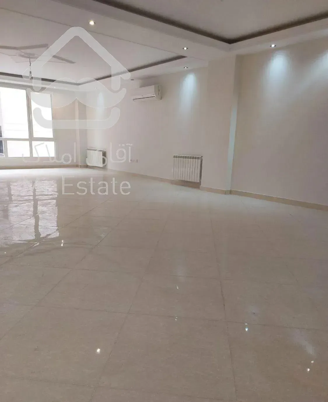 آپارتمان ۱۸۰ متر سه خواب تک واحدی