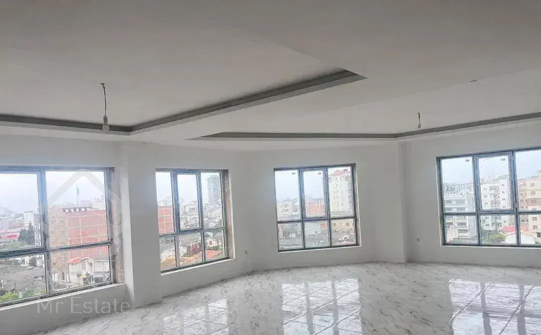 اپارتمان نوساز.محمود .لوکیشن عالی