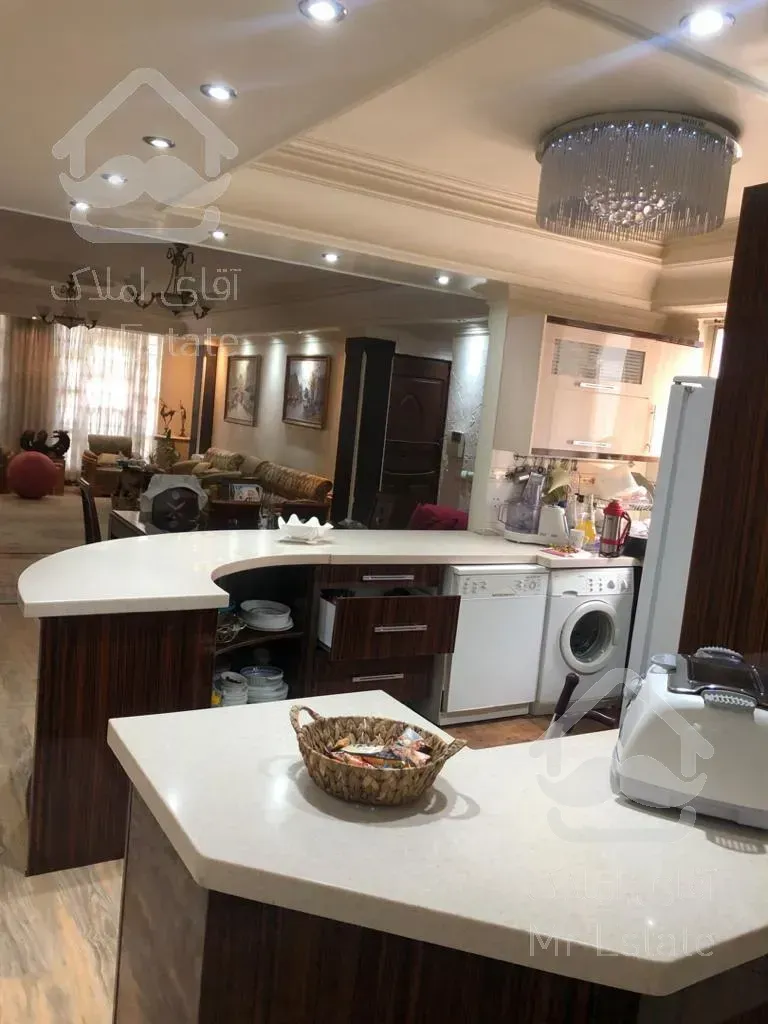 اجاره آپارتمان سه خوابه اباذر