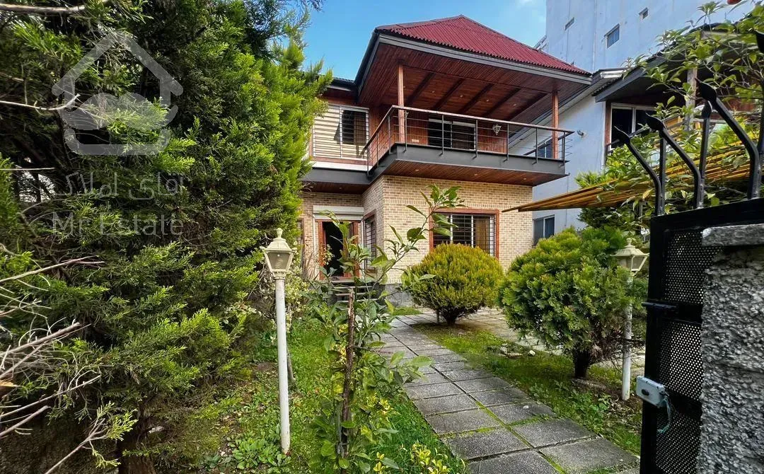 ویلا شیک ۳۰۰زمین ۲۷۰بنا