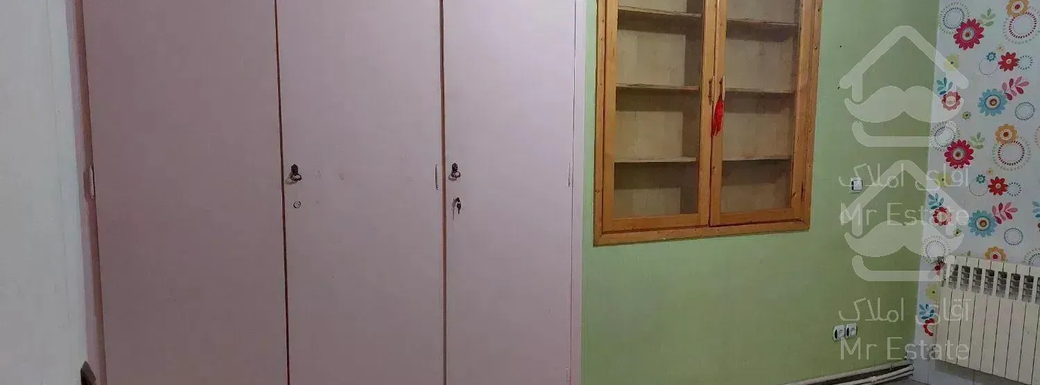 دزاشیب 107متر 2 خواب / 2 پارکینگ