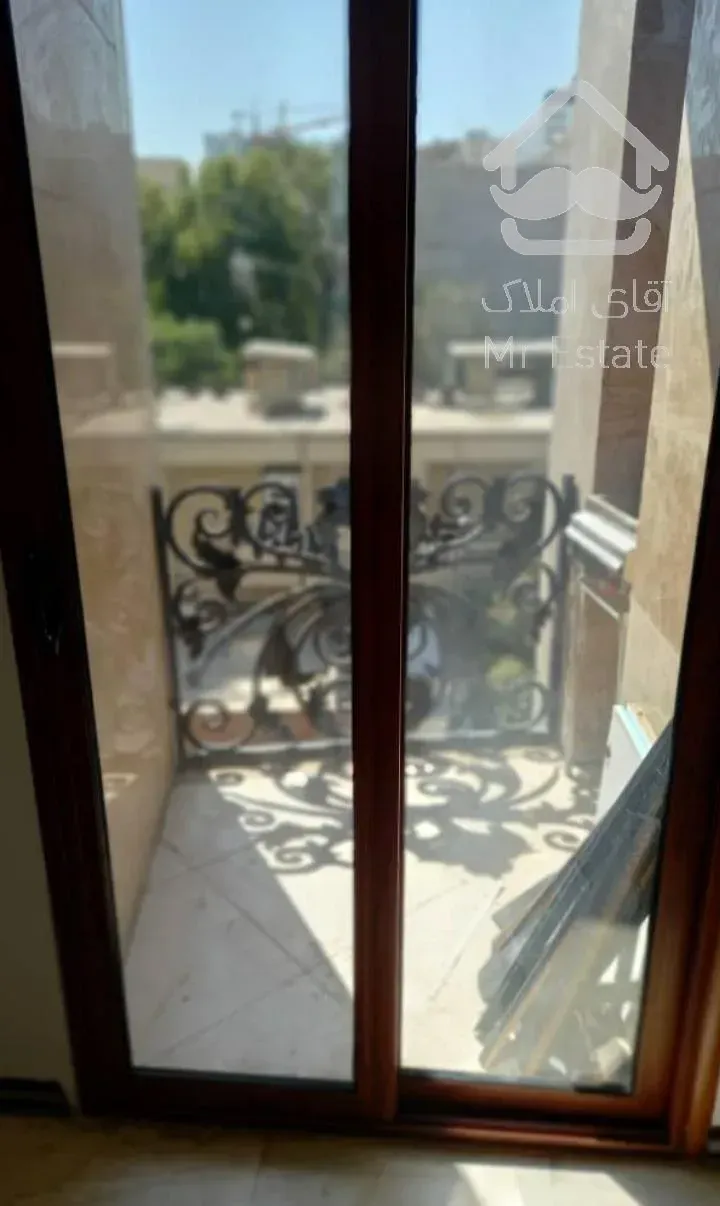 ۷۵ متر ۱ خوابه  لاکچری