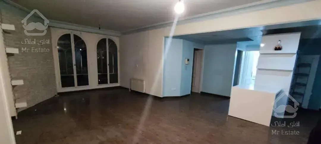 آپارتمان اجاره ای ۸۴متری گیشا