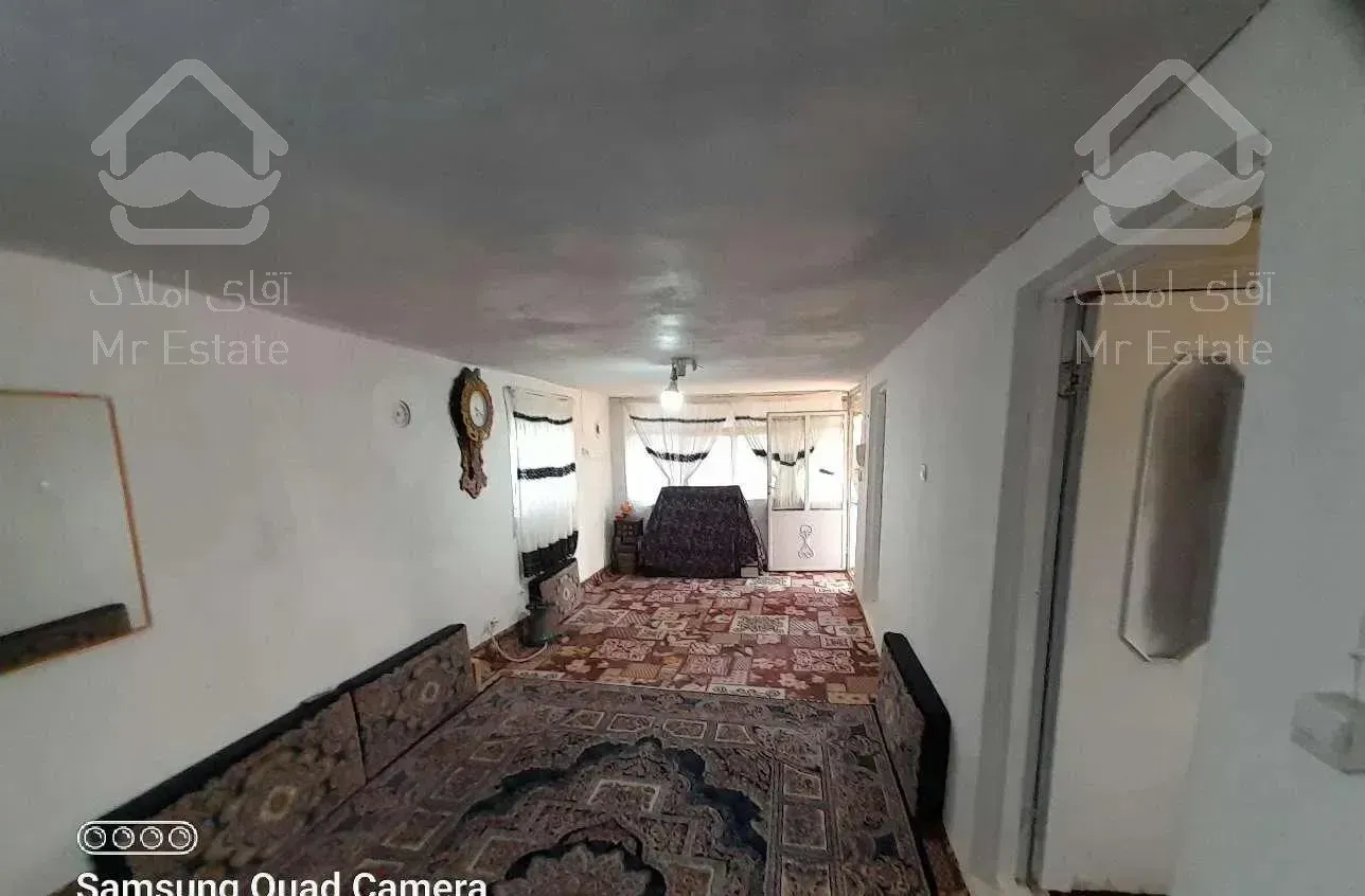 ویلا باغ ۴۳۶ متری ۸ دقیقه ای ساحل/چپک ناظمی