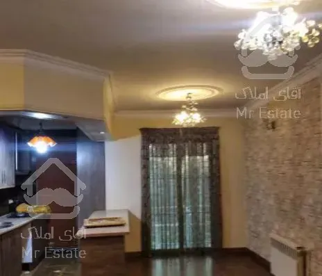 آپارتمان مسکونی ۷۳ متر، ۲ خواب،سعادت آباد