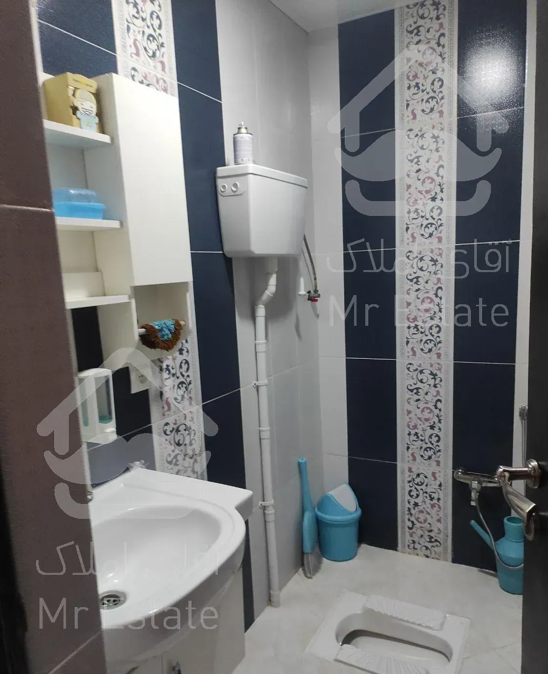 رهن واحد ۱۱۰ متری خیلی تمیز