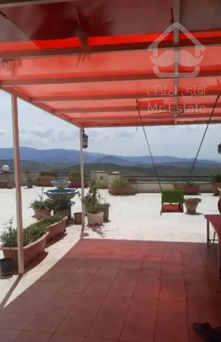 اجاره اپارتمان تراسه فاز ۲