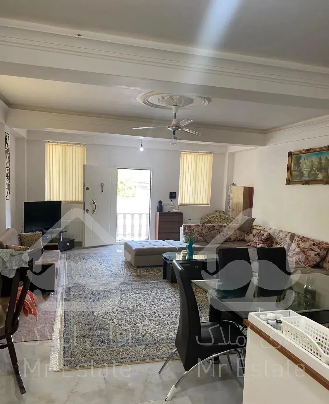 ویلا۴۰۰متری نوساز لنگرود پلت کله