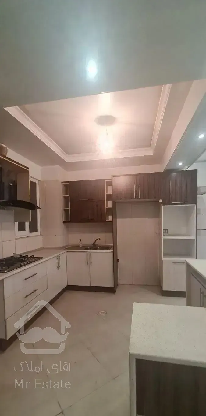 فروش آپارتمان در گلشهر  ۱۱۰ متر فول پارکینگ ت