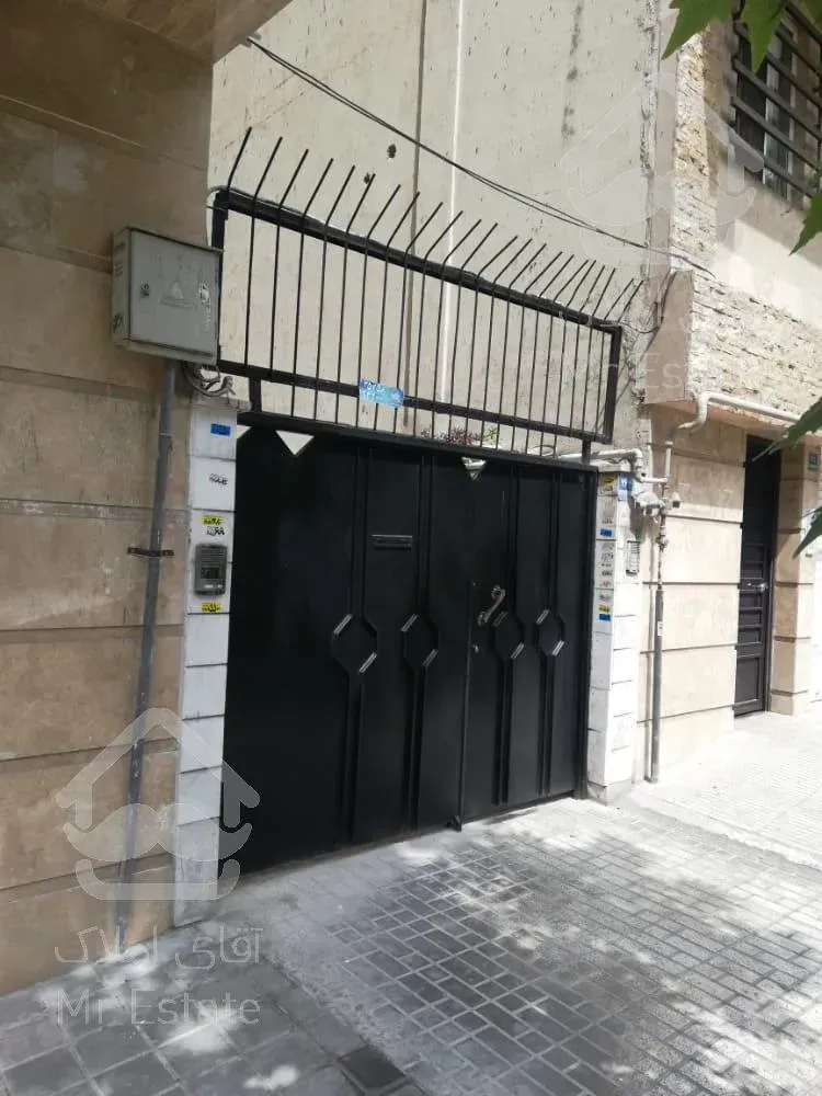 57 متری یک خوابه