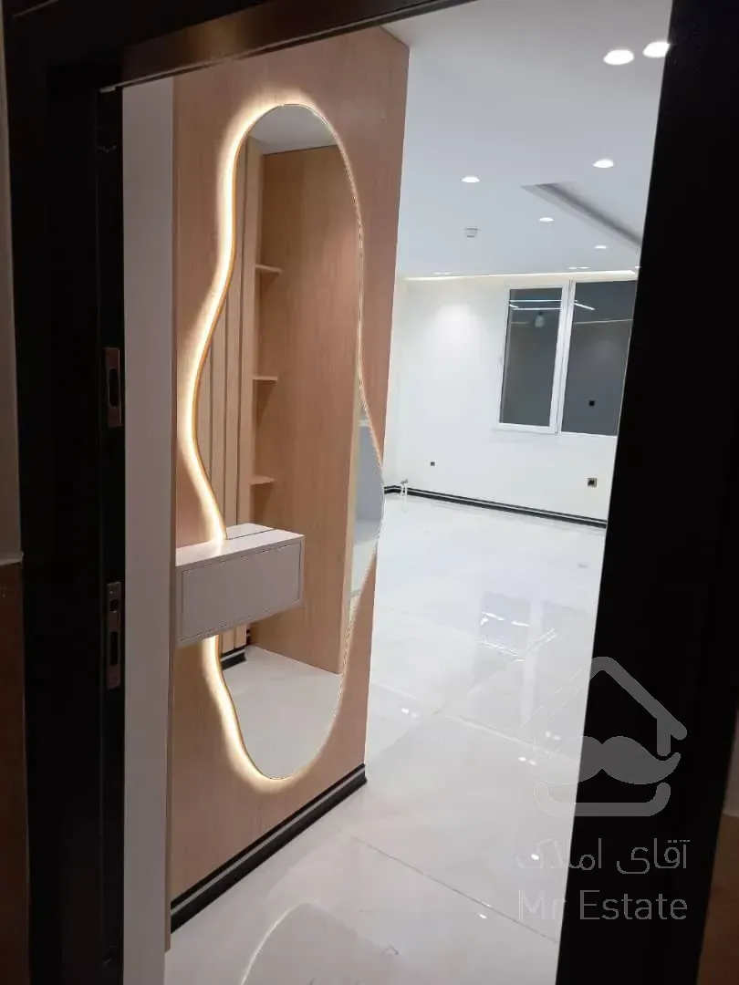 بی نظیرترین واحد یک خواب منطقه